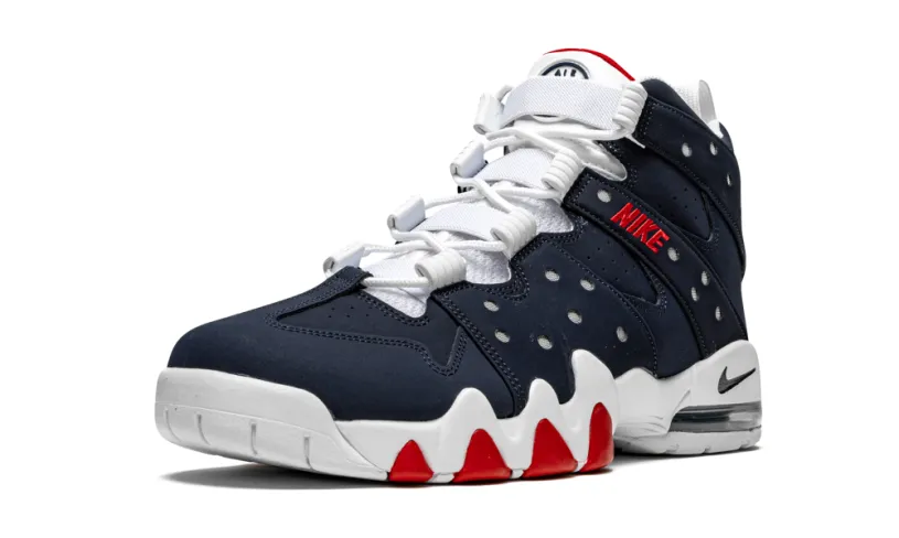 Nike Basketball Air Max CB 94 'USA 2021'
